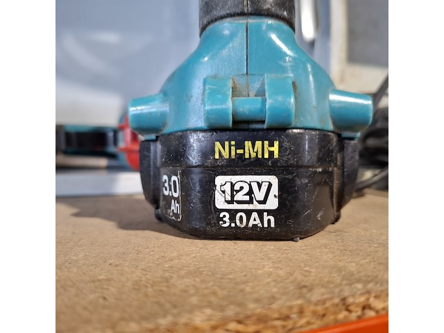 Partij diversen, o.a. yato, philips, makita, hitachi - afbeelding 5 van  77