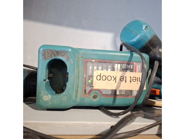 Partij diversen, o.a. yato, philips, makita, hitachi - afbeelding 6 van  77