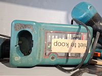 Partij diversen, o.a. yato, philips, makita, hitachi - afbeelding 6 van  77