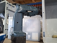 Partij diversen, o.a. yato, philips, makita, hitachi - afbeelding 7 van  77