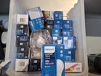 Partij diversen, o.a. yato, philips, makita, hitachi - afbeelding 8 van  77