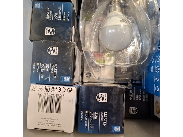 Partij diversen, o.a. yato, philips, makita, hitachi - afbeelding 9 van  77