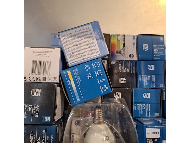 Partij diversen, o.a. yato, philips, makita, hitachi - afbeelding 10 van  77