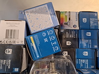 Partij diversen, o.a. yato, philips, makita, hitachi - afbeelding 10 van  77