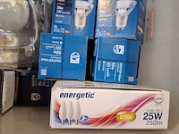 Partij diversen, o.a. yato, philips, makita, hitachi - afbeelding 11 van  77