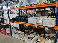 Partij diversen, o.a. yato, philips, makita, hitachi - afbeelding 1 van  77