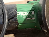 Partij diversen, o.a. yato, philips, makita, hitachi - afbeelding 15 van  77