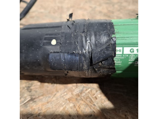 Partij diversen, o.a. yato, philips, makita, hitachi - afbeelding 16 van  77