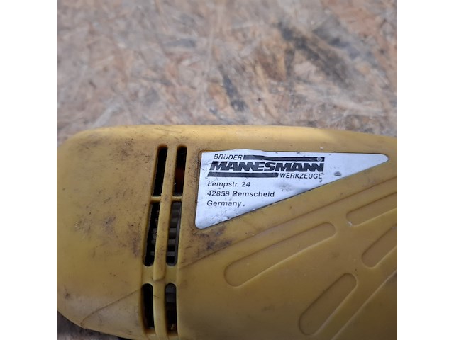 Partij diversen, o.a. yato, philips, makita, hitachi - afbeelding 19 van  77