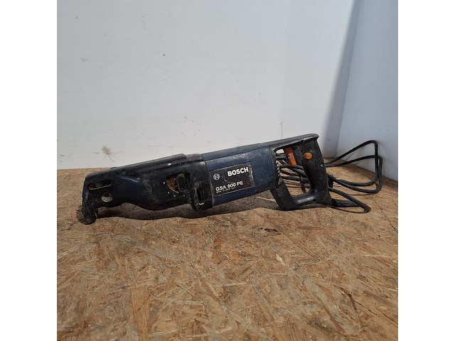 Partij diversen, o.a. yato, philips, makita, hitachi - afbeelding 21 van  77