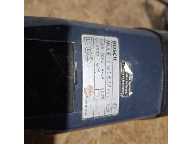 Partij diversen, o.a. yato, philips, makita, hitachi - afbeelding 25 van  77