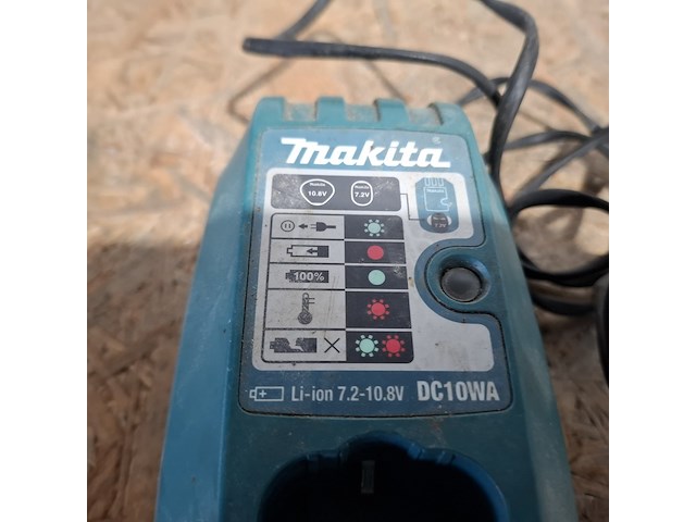 Partij diversen, o.a. yato, philips, makita, hitachi - afbeelding 27 van  77