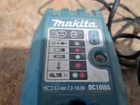 Partij diversen, o.a. yato, philips, makita, hitachi - afbeelding 27 van  77