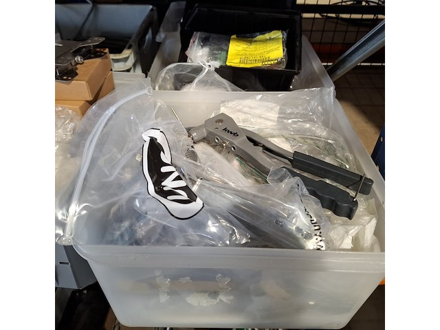 Partij diversen, o.a. yato, philips, makita, hitachi - afbeelding 30 van  77