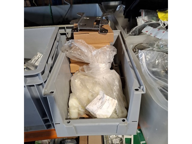 Partij diversen, o.a. yato, philips, makita, hitachi - afbeelding 32 van  77