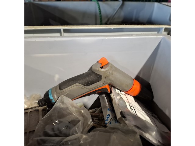 Partij diversen, o.a. yato, philips, makita, hitachi - afbeelding 35 van  77