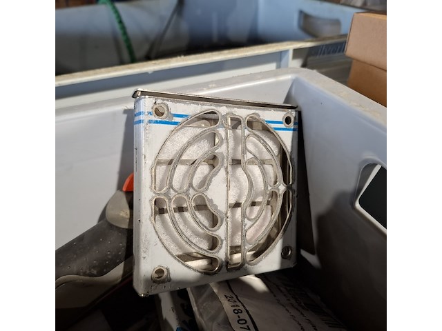 Partij diversen, o.a. yato, philips, makita, hitachi - afbeelding 37 van  77