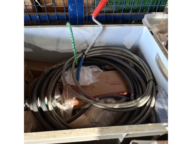 Partij diversen, o.a. yato, philips, makita, hitachi - afbeelding 38 van  77