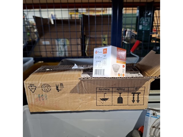 Partij diversen, o.a. yato, philips, makita, hitachi - afbeelding 39 van  77