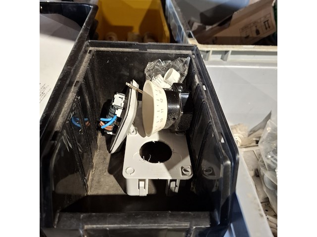 Partij diversen, o.a. yato, philips, makita, hitachi - afbeelding 41 van  77