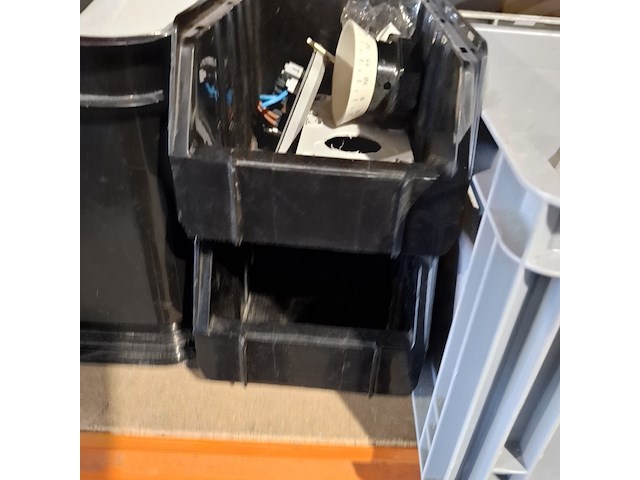 Partij diversen, o.a. yato, philips, makita, hitachi - afbeelding 42 van  77