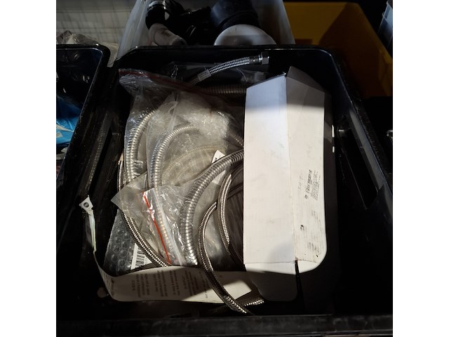 Partij diversen, o.a. yato, philips, makita, hitachi - afbeelding 43 van  77