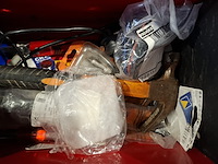 Partij diversen, o.a. yato, philips, makita, hitachi - afbeelding 34 van  77