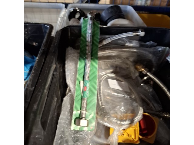 Partij diversen, o.a. yato, philips, makita, hitachi - afbeelding 48 van  77