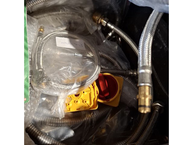 Partij diversen, o.a. yato, philips, makita, hitachi - afbeelding 49 van  77