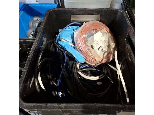 Partij diversen, o.a. yato, philips, makita, hitachi - afbeelding 52 van  77