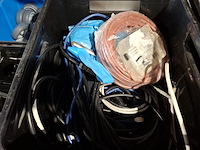 Partij diversen, o.a. yato, philips, makita, hitachi - afbeelding 52 van  77