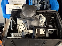 Partij diversen, o.a. yato, philips, makita, hitachi - afbeelding 54 van  77