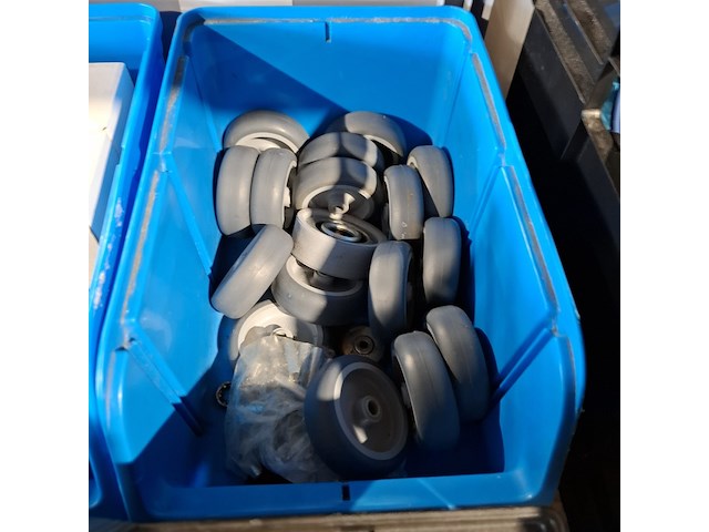 Partij diversen, o.a. yato, philips, makita, hitachi - afbeelding 55 van  77