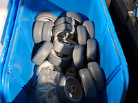 Partij diversen, o.a. yato, philips, makita, hitachi - afbeelding 55 van  77