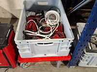 Partij diversen, o.a. yato, philips, makita, hitachi - afbeelding 45 van  77