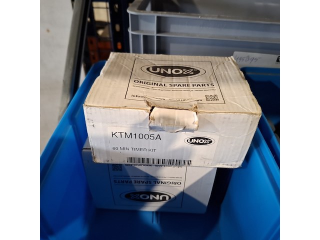 Partij diversen, o.a. yato, philips, makita, hitachi - afbeelding 57 van  77