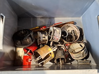 Partij diversen, o.a. yato, philips, makita, hitachi - afbeelding 59 van  77