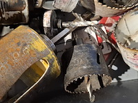 Partij diversen, o.a. yato, philips, makita, hitachi - afbeelding 60 van  77