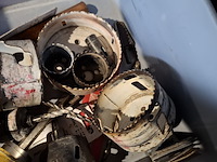 Partij diversen, o.a. yato, philips, makita, hitachi - afbeelding 61 van  77