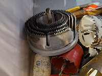 Partij diversen, o.a. yato, philips, makita, hitachi - afbeelding 62 van  77