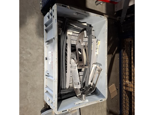 Partij diversen, o.a. yato, philips, makita, hitachi - afbeelding 63 van  77