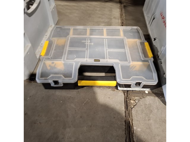 Partij diversen, o.a. yato, philips, makita, hitachi - afbeelding 64 van  77