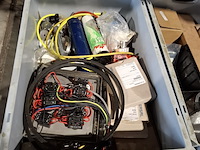 Partij diversen, o.a. yato, philips, makita, hitachi - afbeelding 66 van  77