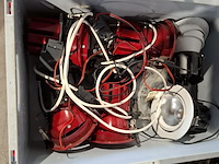 Partij diversen, o.a. yato, philips, makita, hitachi - afbeelding 56 van  77