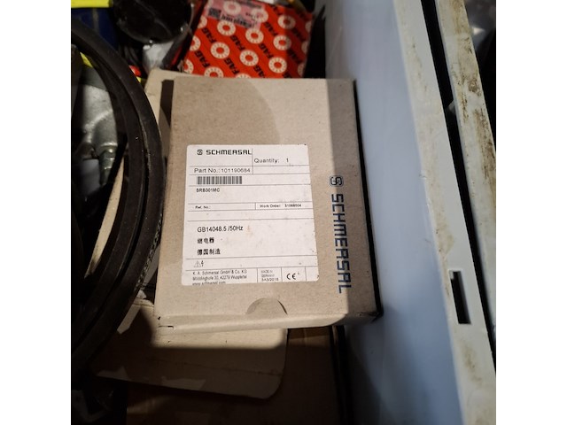 Partij diversen, o.a. yato, philips, makita, hitachi - afbeelding 68 van  77