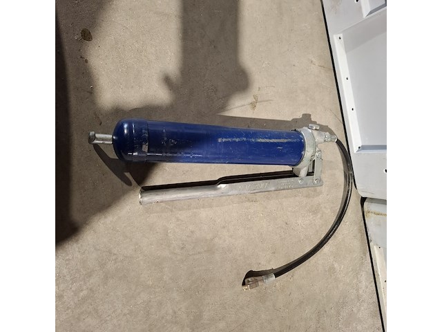 Partij diversen, o.a. yato, philips, makita, hitachi - afbeelding 69 van  77