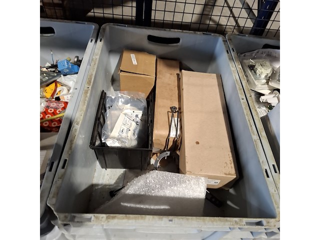 Partij diversen, o.a. yato, philips, makita, hitachi - afbeelding 70 van  77