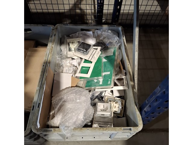 Partij diversen, o.a. yato, philips, makita, hitachi - afbeelding 71 van  77