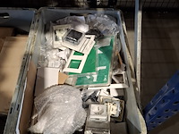 Partij diversen, o.a. yato, philips, makita, hitachi - afbeelding 71 van  77