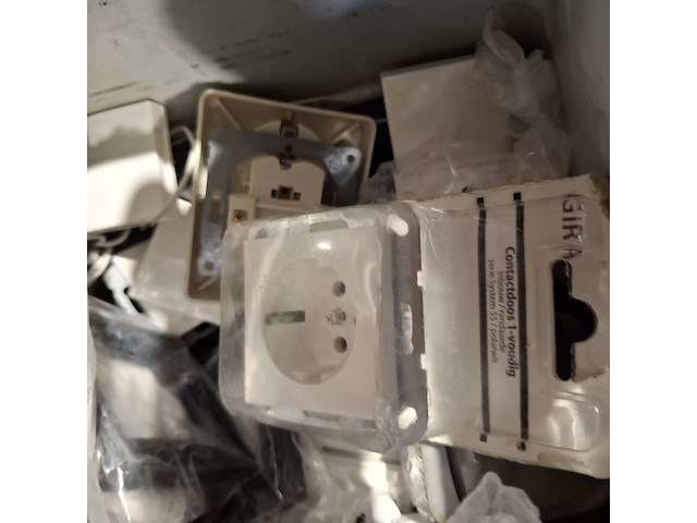 Partij diversen, o.a. yato, philips, makita, hitachi - afbeelding 72 van  77